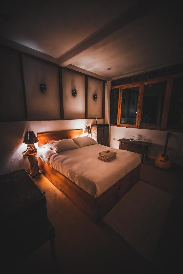Lush Atitlan Hotell San Marcos La Laguna Exteriör bild