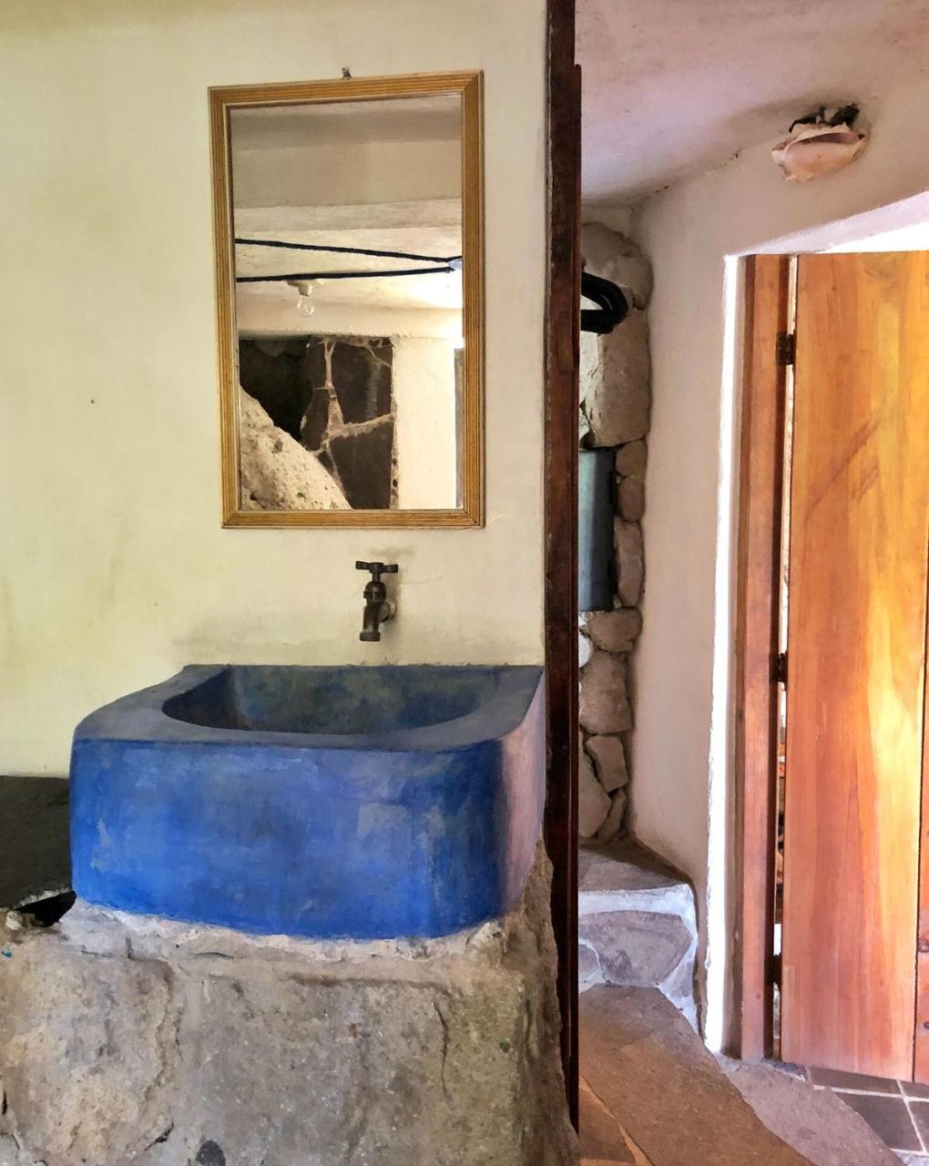 Lush Atitlan Hotell San Marcos La Laguna Rum bild
